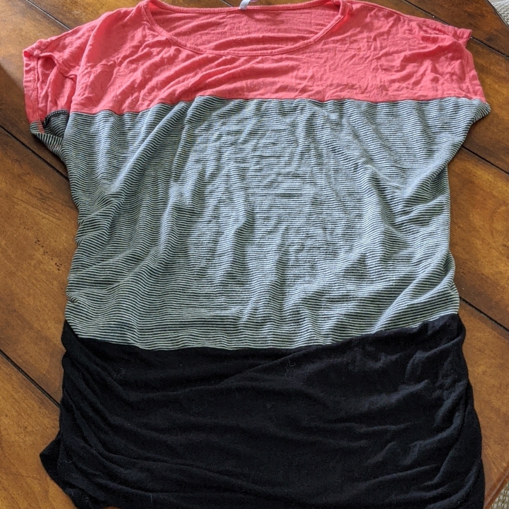 Maternity shirt bundle